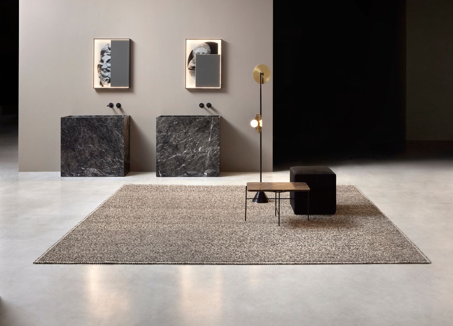 antoniolupi _ living furniture design