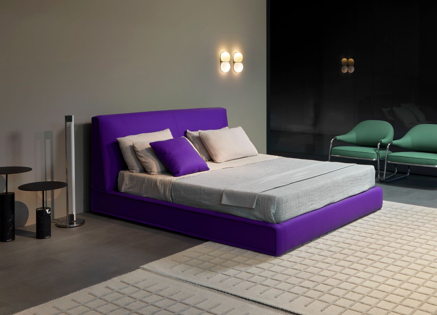 antoniolupi _ living furniture design