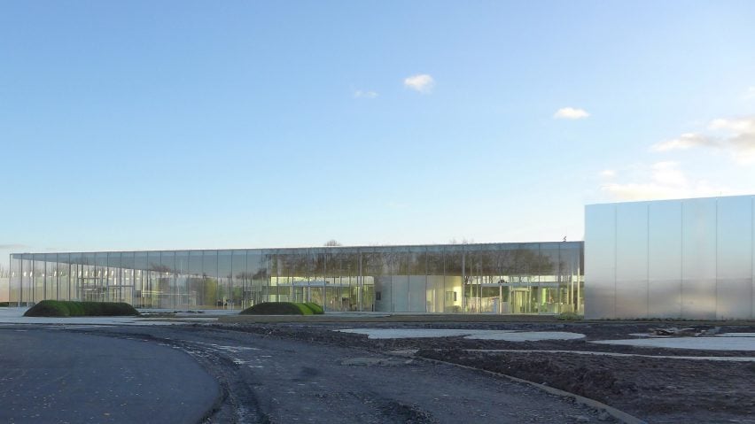 Louvre Lens