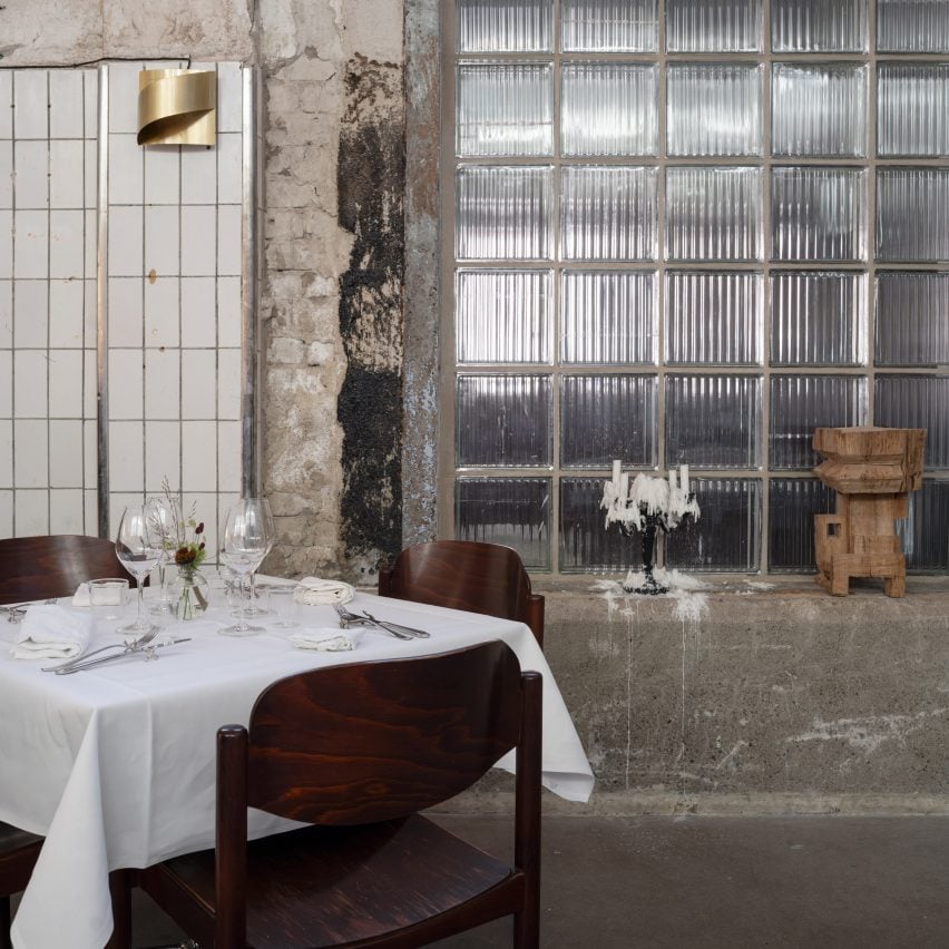 Bar Montan in Stockholm