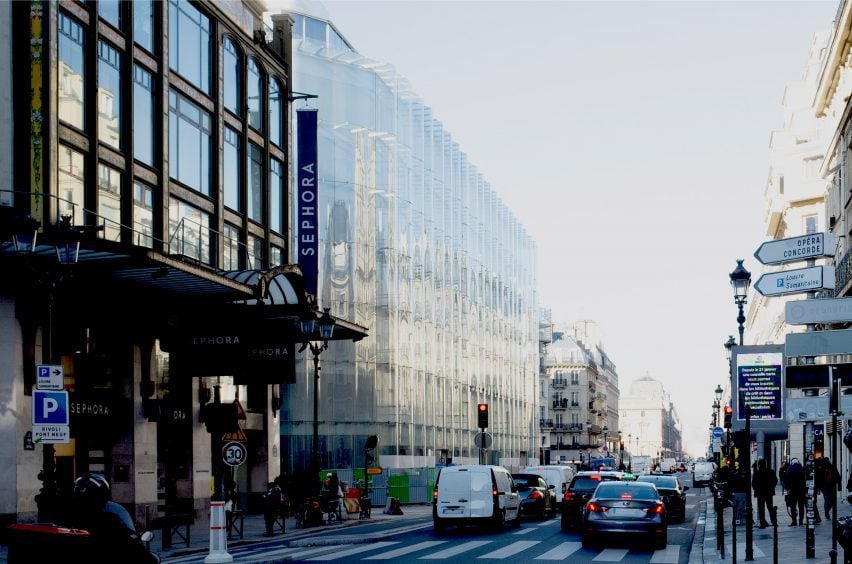 La Samaritaine